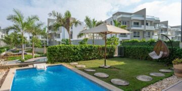 بيتا للتطوير  تشارك بمعرض قرار بأبوظبي بوحدات استلام فوري وعروض حصرية