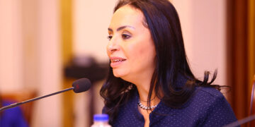 وزيرة التضامن: افتتاح معرض دائم للأسر المنتجة بالقاهرة بالتعاون مع وزارة الزراعة قبل نهاية العام الجاري