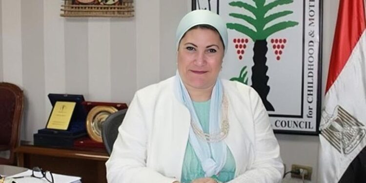 القومي للطفولة والأمومة يقدم الدعم القانوني والنفسي للطفلة التي تعرضت للاعتداء الجنسي بمحافظة القليوبية