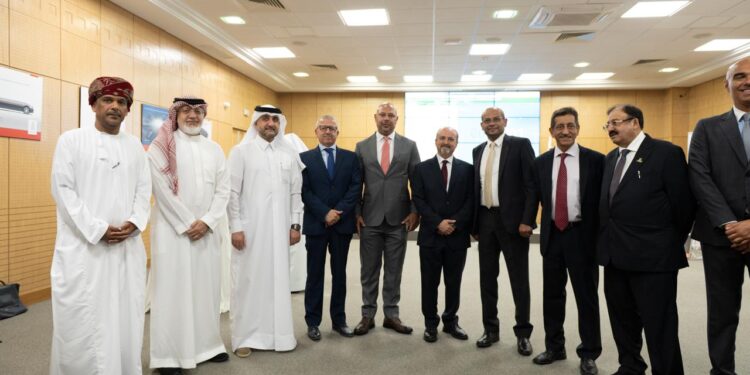 البورصة المصرية تشارك في المؤتمر السنوي لاتحاد أسواق المال العربية لعام 2025 بتونس