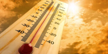 الأرصاد: انخفاض ملحوظ فى درجات الحرارة غدًا الثلاثاء