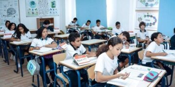 وزير التعليم يعلن بدء العام الدراسي 2025 / 2026 في المدارس الدولية 7 سبتمبر المقبل