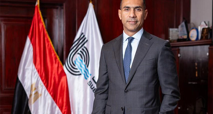 بنك قناة السويس يواصل انطلاقته بصافي أرباح ارتفعت إلى 1.3 مليار جنيه بنسبة نمو 114% بنهاية مارس 2025