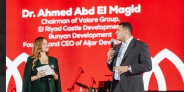 “الجار للتطوير” تقدم نموذجًا للمجتمع العمراني المتكامل في أحدث مشروعاتها «Aljar British District»