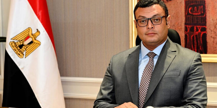 وزير الإسكان يتابع موقف تنفيذ المشروع السكني “ديارنا” المطروح للحجز حاليا بمدينة بني سويف الجديدة