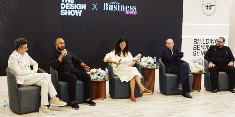 استراتيجية التنمية الصناعية بمصر ستنعكس إيجابيا على صناعة العقار