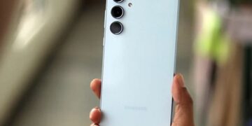 سامسونج تستعد لإطلاق Galaxy A57 بمعالج Exynos 1680 الجديد