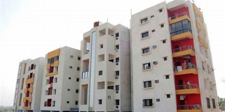 تفاصيل شقق الإسكان الاجتماعي لمتوسطي الدخل «التقديم خلال أيام»