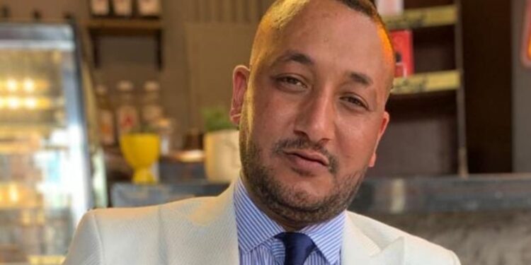 شركة «ND الدربالي» تطلق هويتها الجديدة والعلامة التجارية الجديدة وتوسع أعمالها في دول الخليج