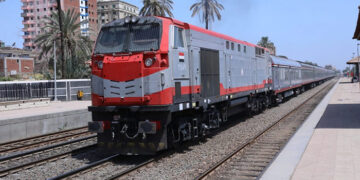 السكة الحديد تعلن مواعيد إتاحة حجز تذاكر السفر للقطارات خلال عطلة عيد الأضحى المبارك