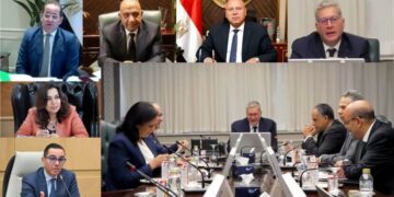 وزير البترول: تأمين الاحتياجات المحلية من الغاز الطبيعى بأفضل الآليات لتقليل أعباء الاستيراد