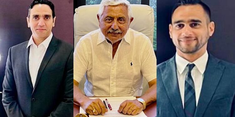 شركة Dahab development تعلن تسليم وحدات مشروعها ” ITC ” بالعاصمة الإدارية