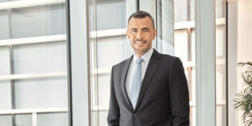 Karim Awad Named Among Top 30 Financial Leaders in the Middle East