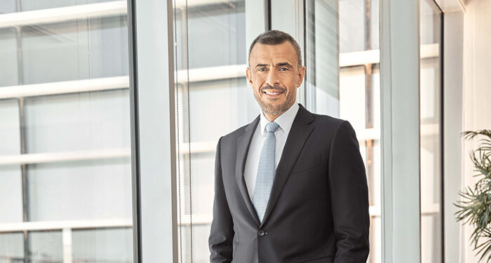Karim Awad Named Among Top 30 Financial Leaders in the Middle East
