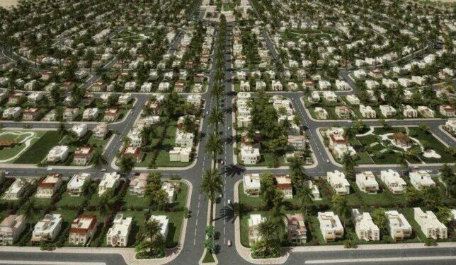 مشروع بيت أراضي بيت الوطن .. مراحل بأسعار متقاربة والقصة في الدولار