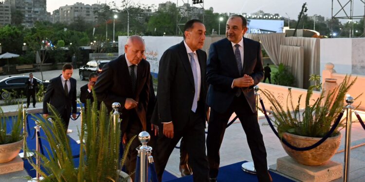 رئيس الوزراء يشهد احتفالية شركة “مصر الجديدة للإسكان والتعمير” بمرور 120 عامًا على تأسيسها