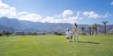 “موريا” تؤكد التزامها بالتنمية المستدامة وتعزيز مكانة سلطنة عُمان في قطاعي السياحة والعقارات من خلال مشاركتها في معرض عُمان العقاري (OREX 2025)