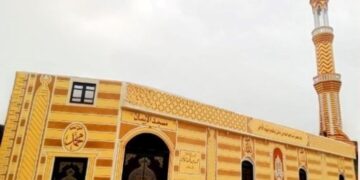 “الأوقاف” تفتتح مسجدًا غدًا الجمعة ضمن خطتها لإعمار بيوت الله عز وجل