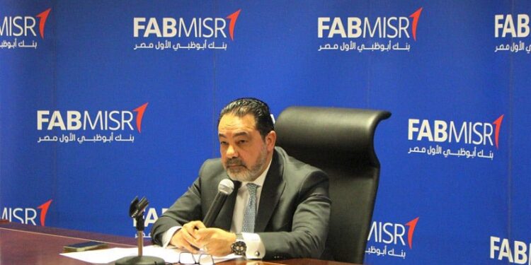 بنك أبوظبي الأول مصر يحقق نموًا بنسبة 31% في أدائه الأساسي خلال الربع الأول من عام 2025