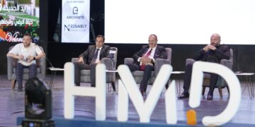 Velora Villa” انطلاقة جديدة لـ HMD Developments في غرب القاهرة بمشروع فاخر في زايد الجديدة