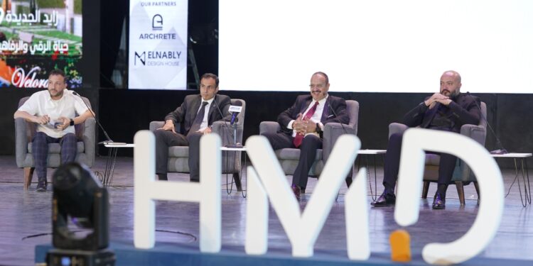 Velora Villa” انطلاقة جديدة لـ HMD Developments في غرب القاهرة بمشروع فاخر في زايد الجديدة