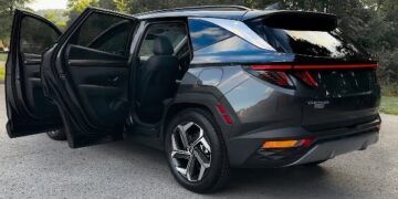 هيونداي توسان REDINE موديل 2025 .. أسعار كسر الزيرو