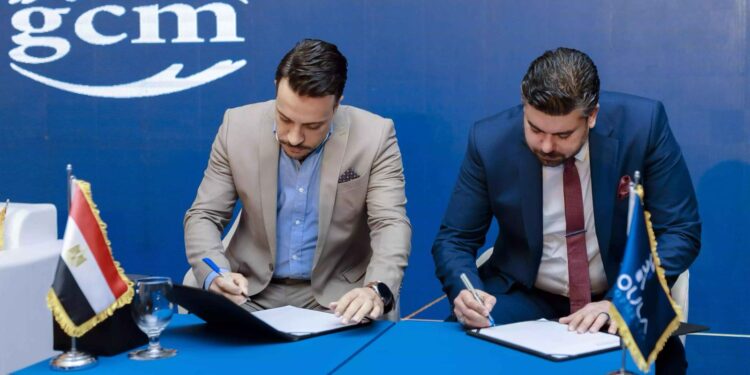 «الأولى للتطوير» تتعاقد مع «G.C.M» استشاري التشغيل والصيانة بكمبوند «ميورا – Miura»