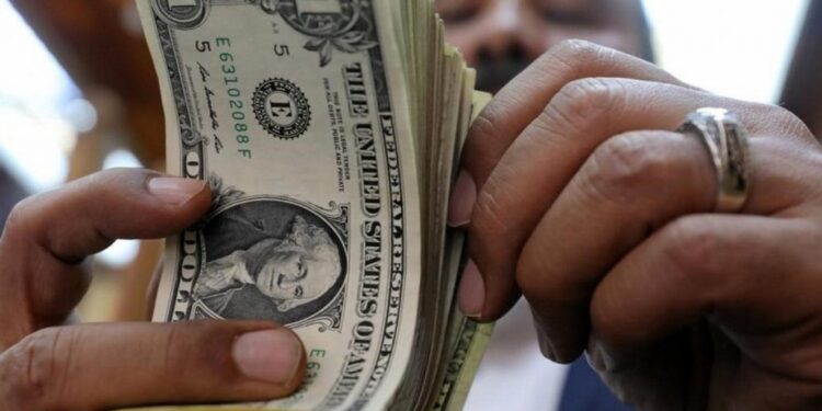 أسعار الدولار في مصر اليوم الجمعة