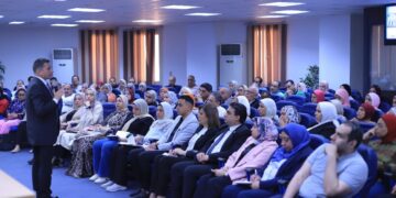 الجهاز القومي لتنظيم الاتصالات يطلق حملة توعوية بمحافظة الإسكندرية