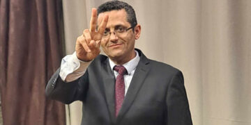 «البلشي» يفوز بمقعد نقيب الصحفيين