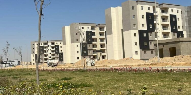 أسعار شقق مشروع ديارنا السكني في المحافظات وكراسة الشروط