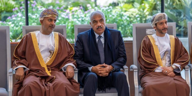 طلعت مصطفى توقع إتفاقية مع وزارة الإسكان بسلطنة عمان لتطوير مشروعين عقاري وسياحي باستثمارات 1.5 مليار ريال عماني