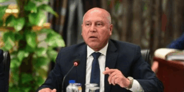 وزارة الصناعة تطرح 1800 قطعة أرض صناعية موزعة على 20 محافظة، بإجمالي مساحة تتجاوز 9 ملايين متر مربع