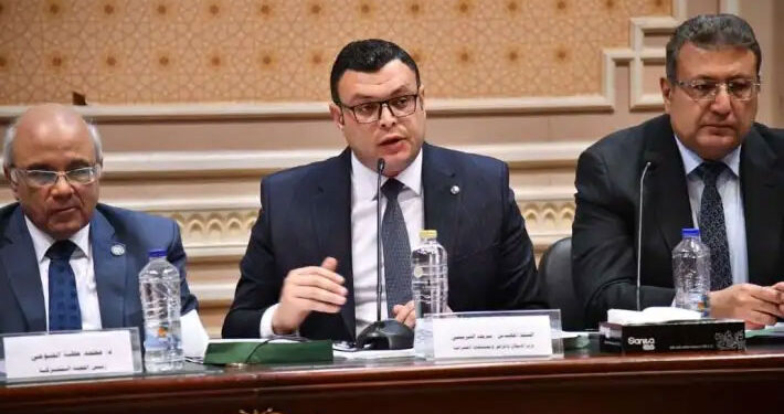 وزير الإسكان: مشروع قانون الإيجار القديم لا يستهدف الإخلاء أو الإقصاء