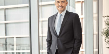 إي اف چي القابضة تحقق أداء تشغيلي قوي ينعكس في النتائج المالية خلال الربع الأول من عام 2025