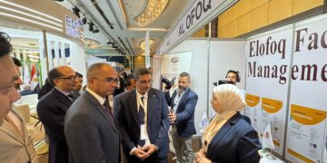 نائب وزير الإسكان يفتتح منتدى إدارة المرافق والمنشآت المصرية في نسخته السادسة