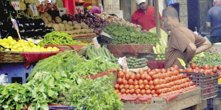 “حماية المستهلك”: رقابة مشددة على الأسواق وزيارة 190 ألف منشأة خلال الفترة الماضية