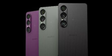 ظهور هاتف Tecno Pova Curve 5G بشاشة منحنية ومعالج Camon 40 Pro