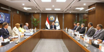 اعتماد نتائج أعمال شركة خدمات البترول الجوية “PAS” خلال العام المالي 2024