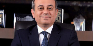 المعرض العربي للاستدامة يشهد مشاركة قوية لمصرف أبو ظبي الإسلامي – مصر كراعٍ رئيسي