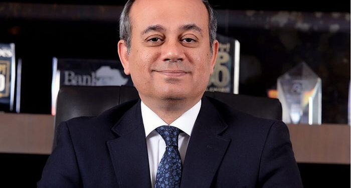 المعرض العربي للاستدامة يشهد مشاركة قوية لمصرف أبو ظبي الإسلامي – مصر كراعٍ رئيسي