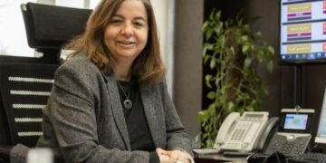 مي عبدالحميد: 84.64 مليار جنيه حجم التمويلات العقارية الممنوحة لمحدودي ومتوسطي الدخل