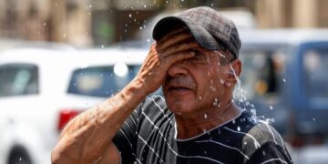 الأرصاد: غداً ذروة الموجة الحارة تتجاوز 40 درجة بالقاهرة الكبرى