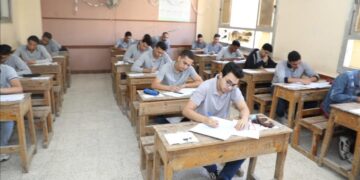 انطلاق امتحانات الدبلومات الفنية التحريرية غدًا