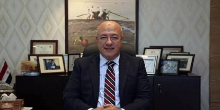 يحيى أبو الفتوح نائب الرئيس التنفيذي للبنك الأهلي ضيف برنامج “صناع الفرصة”