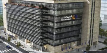 رئيس المصرف المتحد:أرباح المصرف المتحد تتجاوز المليار جنيه في الربع الاول من 2025