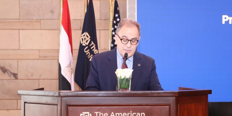 وزارة البترول تطلق دبلومة متخصصة في سلامة العمليات بالتعاون مع ميثانكس و الجامعة الأمريكية