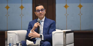 وزير الاستثمار يتوجه للعاصمة الألمانية برلين لعزيز العلاقات الاقتصادية المشتركة بين البلدين