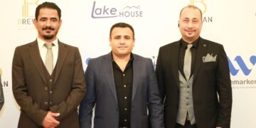 شركة « Brevan Developments» تكشف عن طرح جديد بمشروع «ليك هاوس»…وتطلق وحدات بإطلالة فريدة ومساحات متنوعة