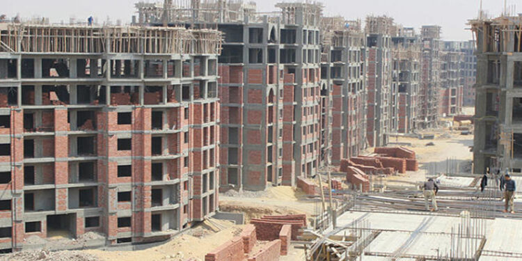 “العقارات” تتصدر قطاعات البورصة الأكثر تداولا بـ4.1 مليار جنيه خلال أسبوع